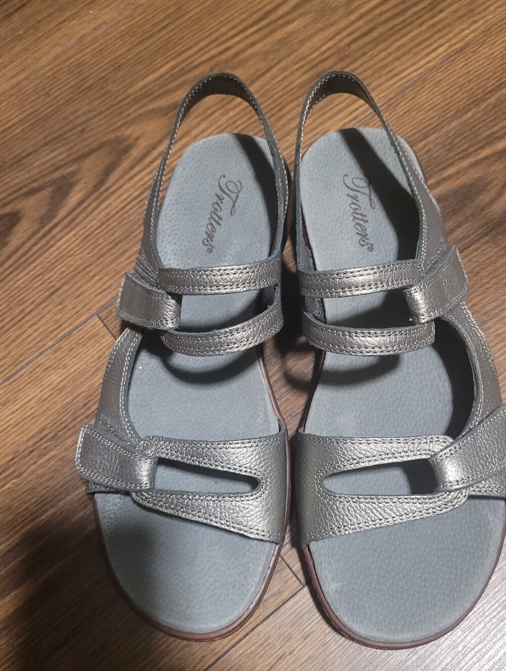 NWD TROTTER'S SANDALS